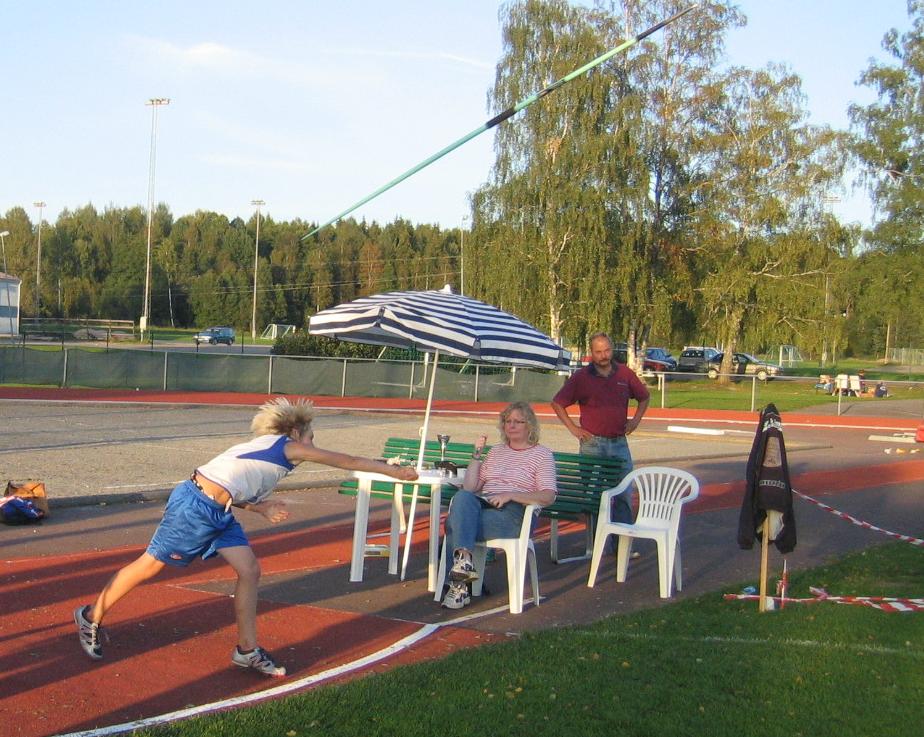 klicka hr