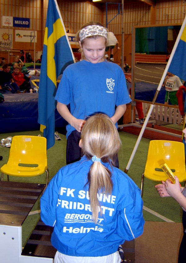 Hanna Johansson