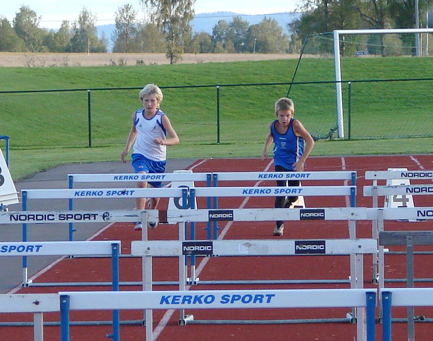 klicka hr