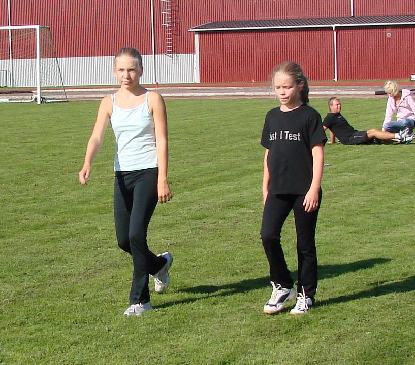 klicka hr