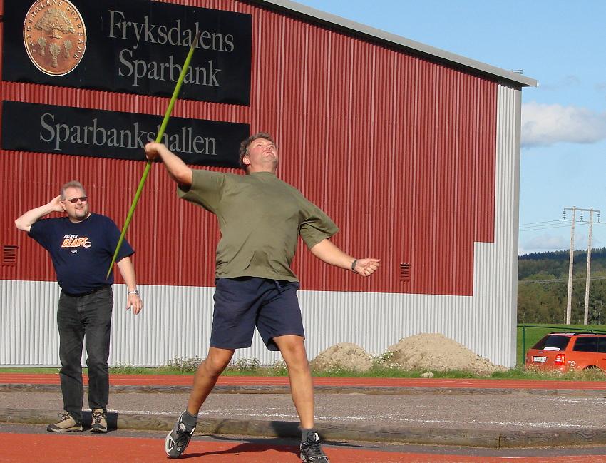 klicka hr
