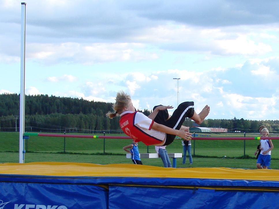 klicka hr