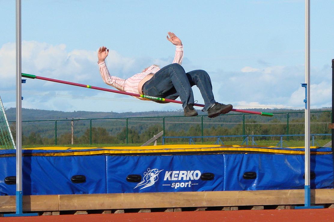 klicka hr