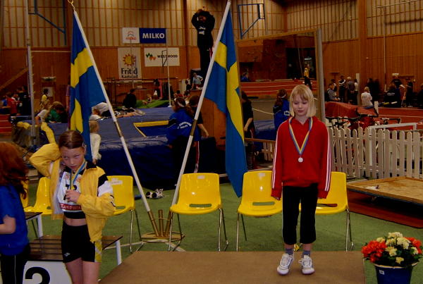Lina Elgersson