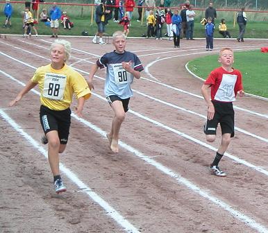 Marco Schussler, 60 meter