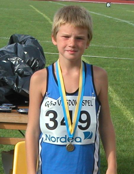 Jesper Kullegrd