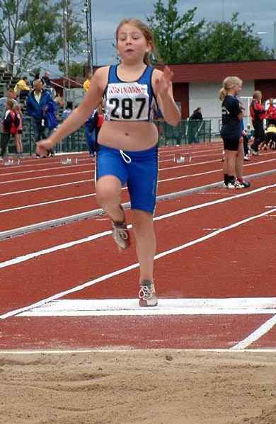Johanna Bergh