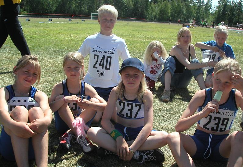 IFK Sunne