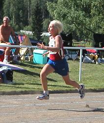 Marco Schussler, 60 meter