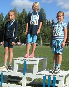 Elin Haag, 2:a lngd