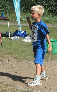 Albin Engman, bollkast