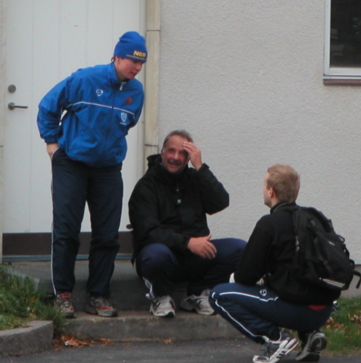 ...ntligen slut...