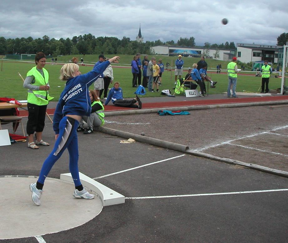 klicka hr