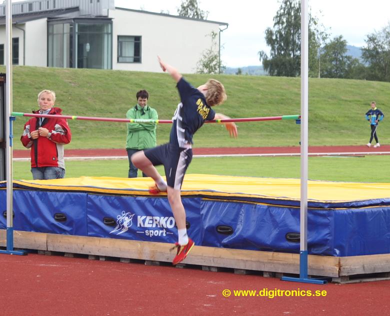 klicka hr